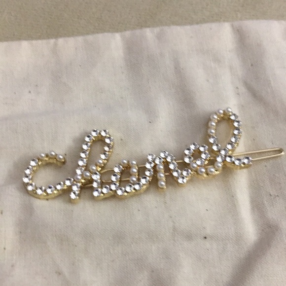 Not CHANEL but wannabe a CHANEL! - Picture 3 of 3